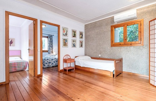 Vilafortuny Bed & Breakfast | Villa Miguel