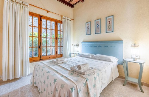 Vilafortuny Bed & Breakfast | Villa Miguel
