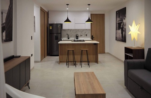 Salento Apartment | Villa Milá A3- Luxury sunset view - Close to everything
