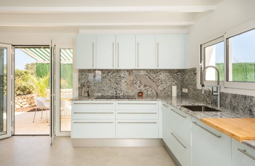 Marina de Son Ganxo Villa | Villa Mila - Four Bedroom Villa, Sleeps 8