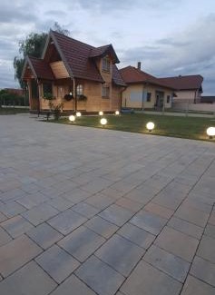 Pribislavec House | Villa Mila