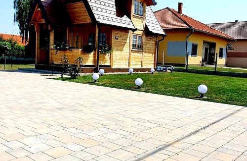 Pribislavec House | Villa Mila