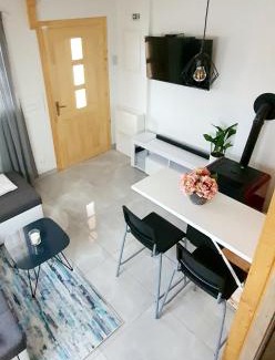 Pribislavec House | Villa Mila