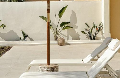 Issen Villa | Villa Mila