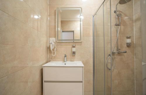 Sveti Stefan Apartment | Villa Milan