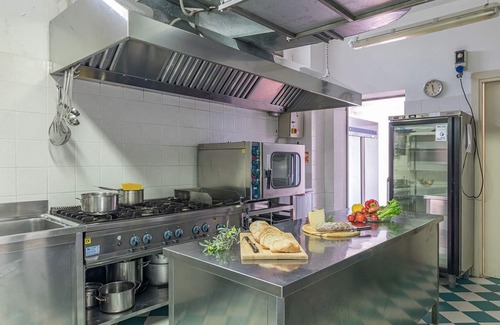 Spoleto Villa | Villa Milani 14, Emma Villas