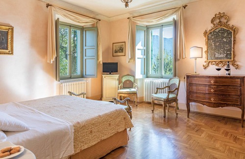 Spoleto Villa | Villa Milani 14, Emma Villas