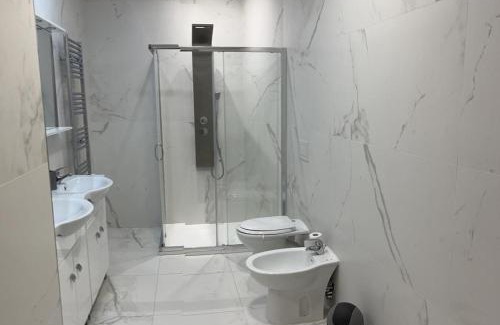 Villa San Giovanni Apartment | Villa Milano Apt. n. 1