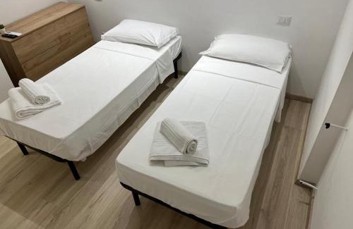 Villa San Giovanni Apartment | Villa Milano Apt. n. 1