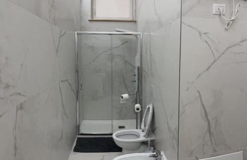 Villa San Giovanni Apartment | Villa Milano Apt. n. 3