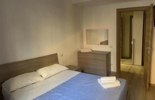 Villa San Giovanni Apartment | Villa Milano Apt. n. 3