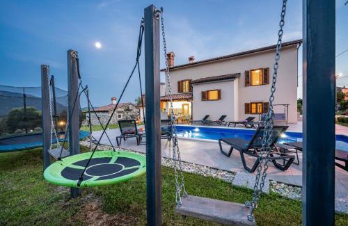 Purgarija Cepic Villa | Villa Milena