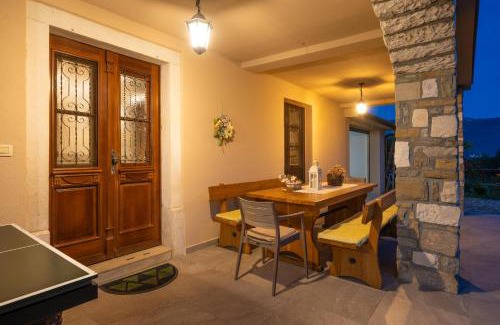 Purgarija Cepic Villa | Villa Milena