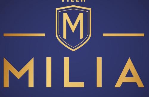 Batovce Villa | Villa MILIA
