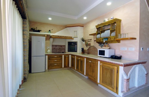 Sajini Villa | Villa Milica - certified Eco Home nThree-Bedroom villa with pool