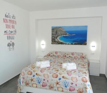 Torre Colonna-sperone Villa | Villa Milicia