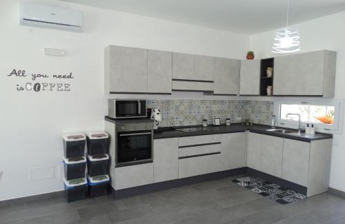 Torre Colonna-sperone Villa | Villa Milicia