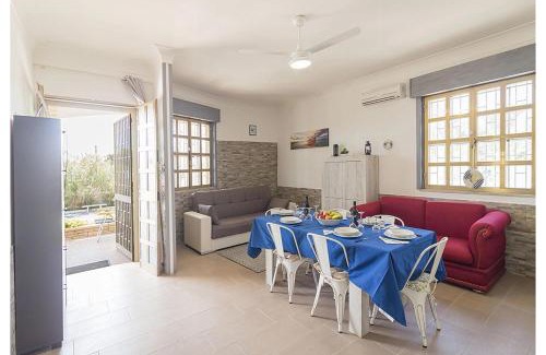 Torre Rinalda Apartment | Villa Milon Near The Sea - Happy Rentals