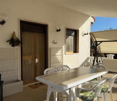Santeramo in Colle House | Villa Mima