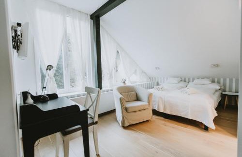 Sopron Bed & Breakfast | Villa Mimi