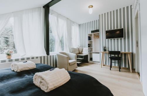 Sopron Bed & Breakfast | Villa Mimi