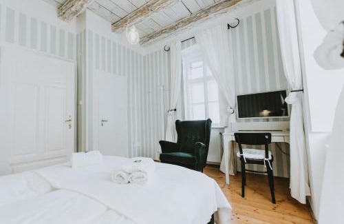 Sopron Bed & Breakfast | Villa Mimi