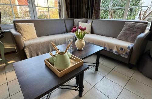 Ferienpark Gut Langen House | Villa Mina