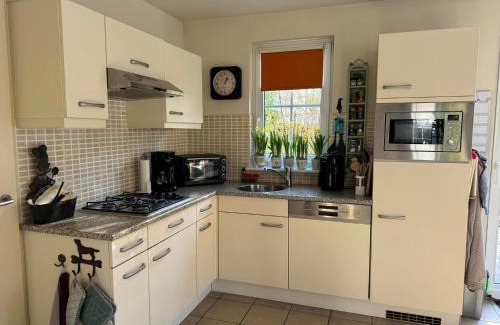 Ferienpark Gut Langen House | Villa Mina