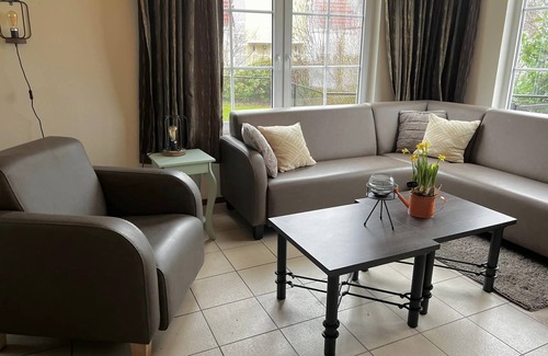 Ferienpark Gut Langen House | Villa Mina
