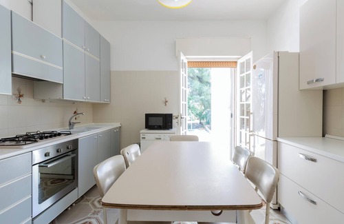 Campomarino di Maruggio House | Villa Minerva by BarbarHouse