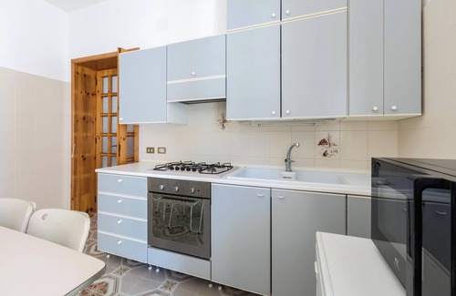 Campomarino di Maruggio House | Villa Minerva by BarbarHouse