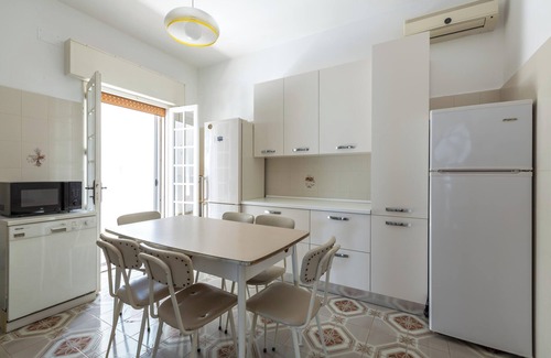Campomarino di Maruggio House | Villa Minerva by BarbarHouse