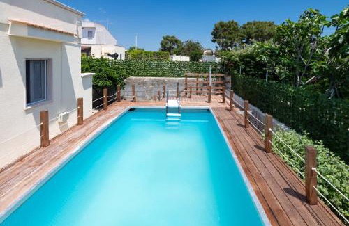 Leporano Marina House | Villa Minetta
