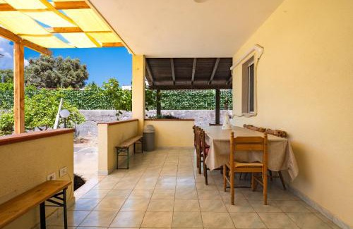 Leporano Marina House | Villa Minetta