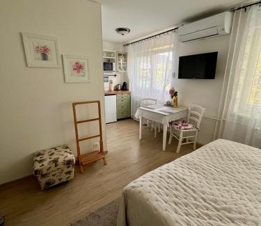 Zasip House | Villa Mint&Lavender