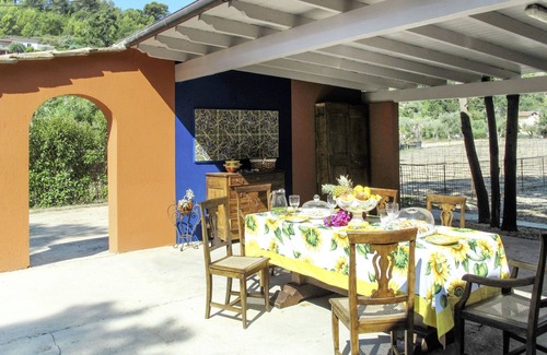 Civezza House | Villa Miró by Interhome