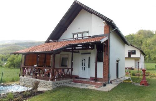 Mokra Gora Apartment | Villa MIR