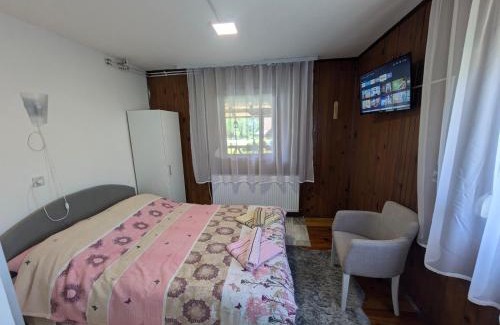 Mokra Gora Apartment | Villa MIR