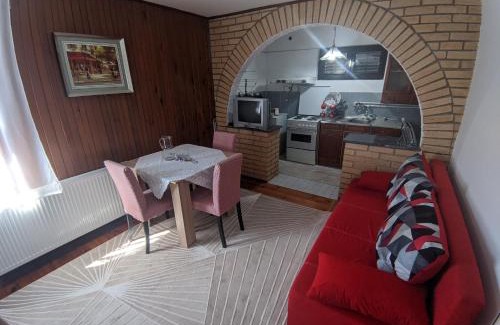 Mokra Gora Apartment | Villa MIR