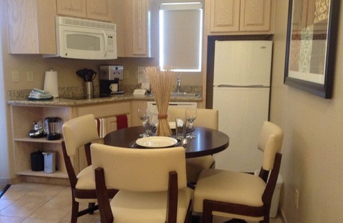 North Scottsdale Condo | Villa Mirage-Most Requested Privacy Suite, All Comforts, Conveniences & Extras!