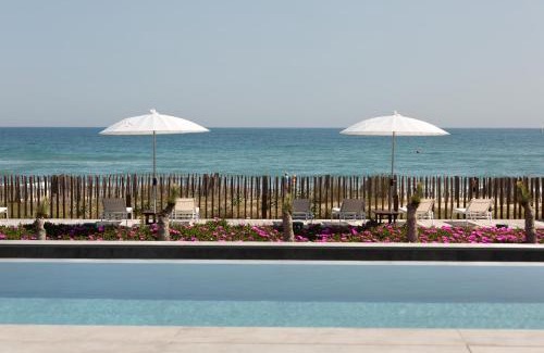 Frontignan Bed & Breakfast | Villa Miramar Frontignan