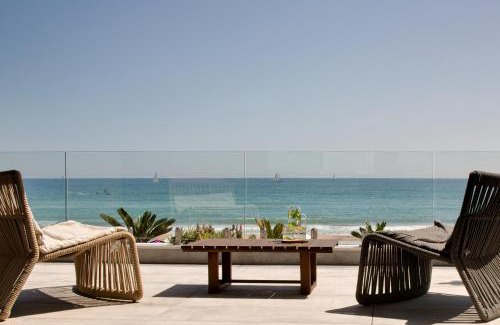 Frontignan Bed & Breakfast | Villa Miramar Frontignan