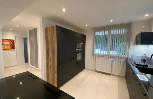 Annet-sur-Marne Villa | Villa Miramar - Luxury Villa Near Disneyland Paris