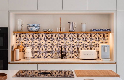 Carvoeiro Villa | Villa Miramar - luxury at the Carvoeiro cliffs