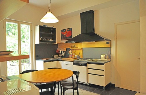 Portovenere Villa | Villa Miranda 5Bd Waterfront WiFi BBQ 10 mt from the Shore, Ferry to 5 Terre