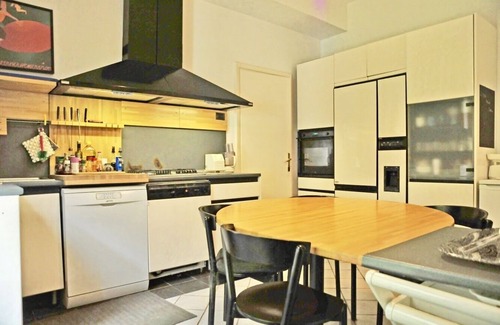 Portovenere Villa | Villa Miranda 5Bd Waterfront WiFi BBQ 10 mt from the Shore, Ferry to 5 Terre