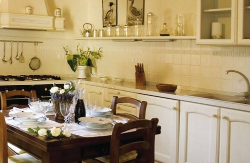 Vicchio Villa | Villa Miranda + Cottage - Private villa with pool