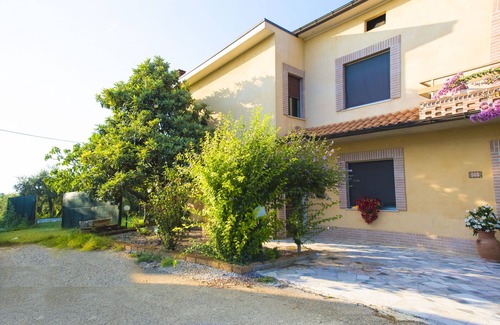Crecchio Villa | Villa Miranda Country