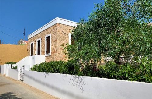 Halki Villa | Villa Miranda