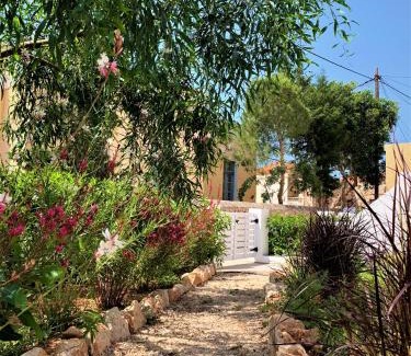 Halki Villa | Villa Miranda
